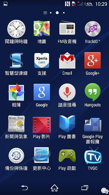 細節上的強化！Sony Xperia Z3內在功能解析