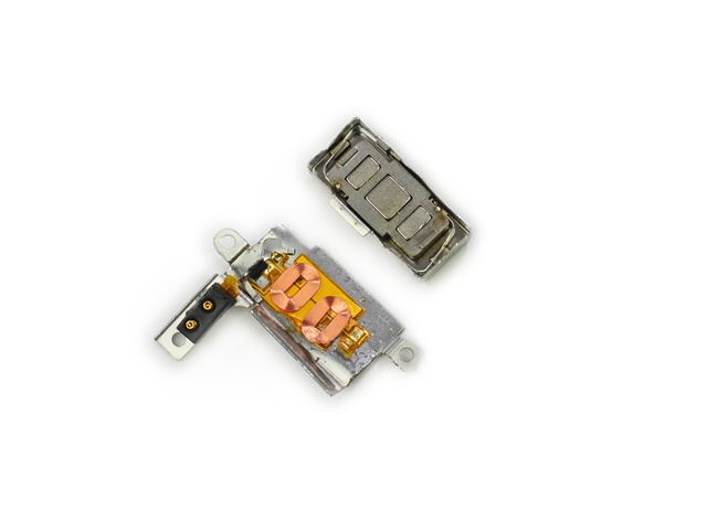 iPhone 6 Plus完全拆解！大容量電池與個晶片型號確認