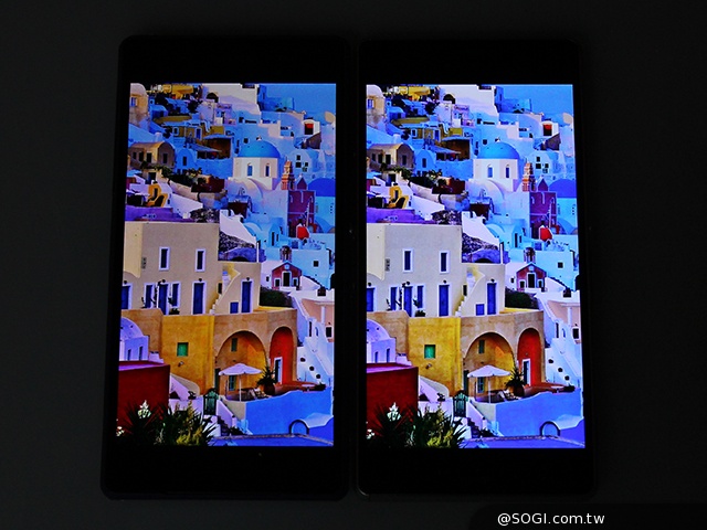 從Sony Z、Z1、Z2、Z3旗艦賞析 看全平衡設計演進