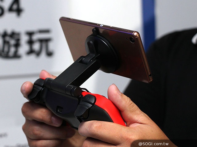 Sony Z3、Z3​ Compact雙旗艦搶先上市 首購送充電座