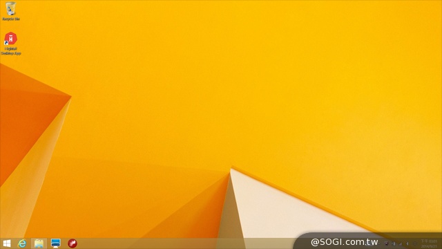 2.1聲道行動劇院 Lenovo Miix 2 11.6實測 2.1聲道行動劇院 Lenovo Miix 2 11.6實測