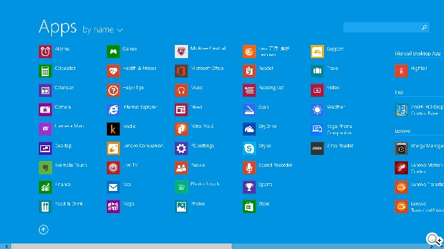 2.1聲道行動劇院 Lenovo Miix 2 11.6實測