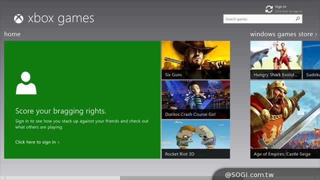 2.1聲道行動劇院 Lenovo Miix 2 11.6實測 2.1聲道行動劇院 Lenovo Miix 2 11.6實測