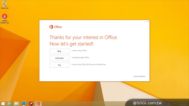 2.1聲道行動劇院 Lenovo Miix 2 11.6實測 2.1聲道行動劇院 Lenovo Miix 2 11.6實測