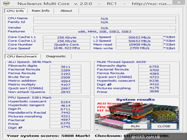 2.1聲道行動劇院 Lenovo Miix 2 11.6實測 2.1聲道行動劇院 Lenovo Miix 2 11.6實測