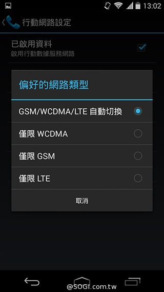 輕薄美型 ZTE Blade Vec 4G平價LTE智慧機