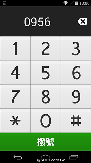 輕薄美型 ZTE Blade Vec 4G平價LTE智慧機