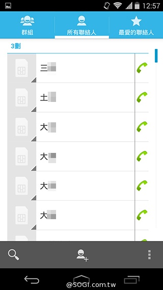 輕薄美型 ZTE Blade Vec 4G平價LTE智慧機