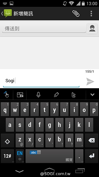 輕薄美型 ZTE Blade Vec 4G平價LTE智慧機
