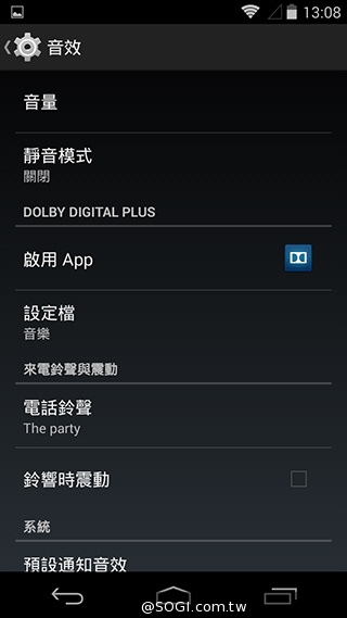 輕薄美型 ZTE Blade Vec 4G平價LTE智慧機