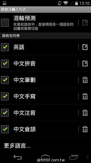 輕薄美型 ZTE Blade Vec 4G平價LTE智慧機