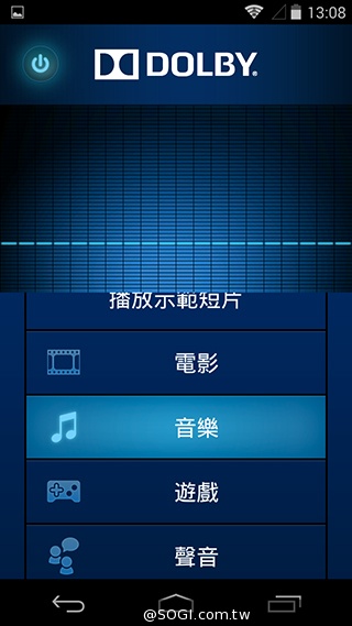 輕薄美型 ZTE Blade Vec 4G平價LTE智慧機