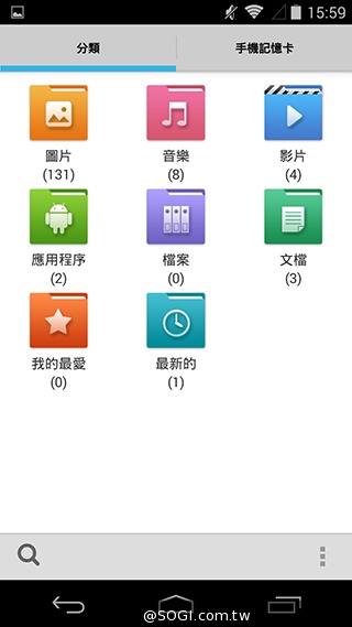 輕薄美型 ZTE Blade Vec 4G平價LTE智慧機