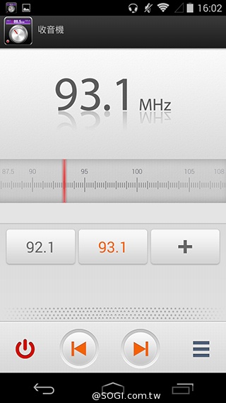 輕薄美型 ZTE Blade Vec 4G平價LTE智慧機