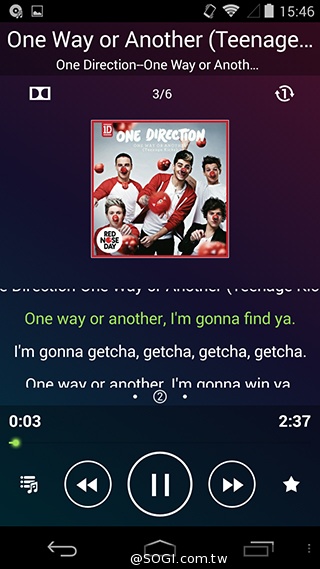 輕薄美型 ZTE Blade Vec 4G平價LTE智慧機