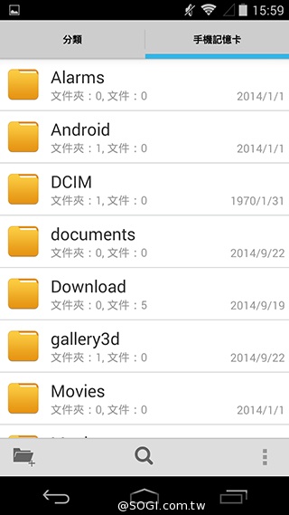 輕薄美型 ZTE Blade Vec 4G平價LTE智慧機