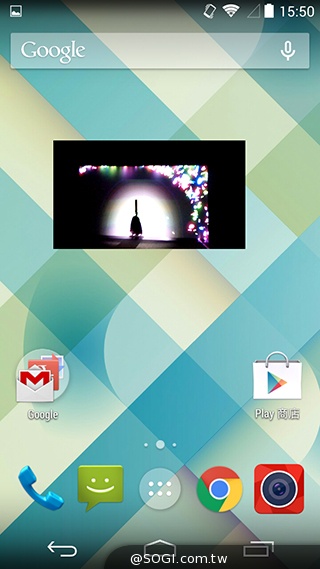 輕薄美型 ZTE Blade Vec 4G平價LTE智慧機