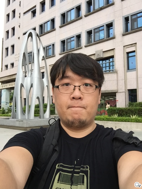 頂尖對決！iPhone 6、Note 4、Z3、Butterfly 2拍照比拼