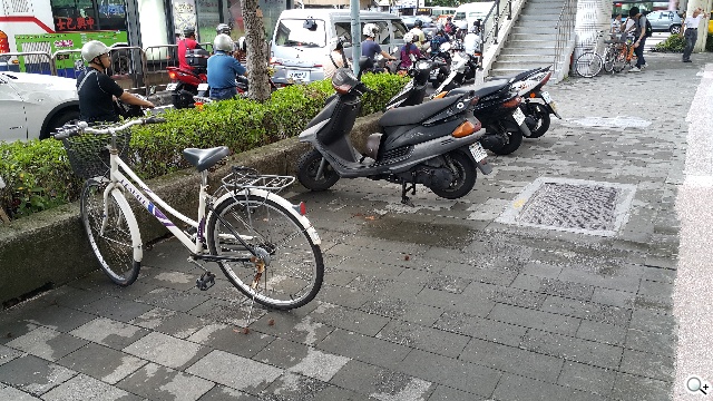 頂尖對決！iPhone 6、Note 4、Z3、Butterfly 2拍照比拼