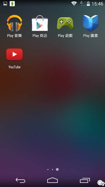 輕薄美型 ZTE Blade Vec 4G平價LTE智慧機