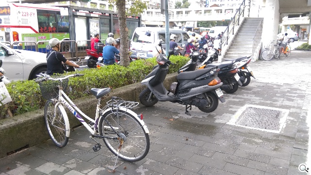 頂尖對決！iPhone 6、Note 4、Z3、Butterfly 2拍照比拼