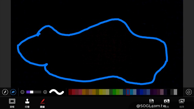 2.1聲道行動劇院 Lenovo Miix 2 11.6實測 2.1聲道行動劇院 Lenovo Miix 2 11.6實測