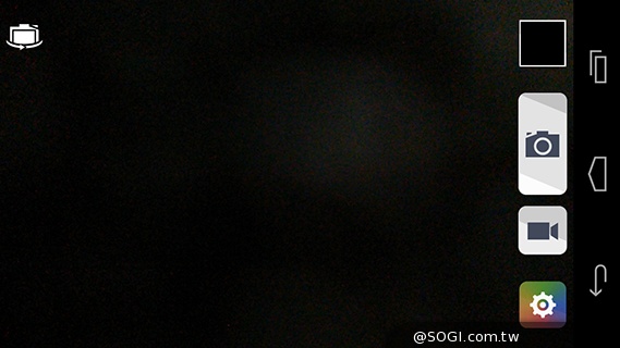 輕薄美型 ZTE Blade Vec 4G平價LTE智慧機