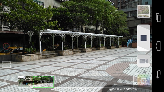 輕薄美型 ZTE Blade Vec 4G平價LTE智慧機