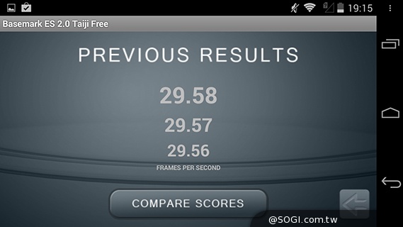 輕薄美型 ZTE Blade Vec 4G平價LTE智慧機