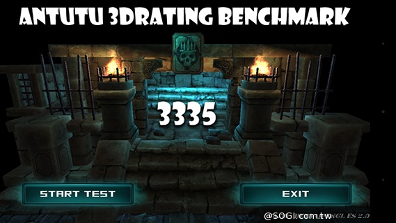 輕薄美型 ZTE Blade Vec 4G平價LTE智慧機