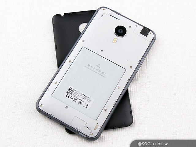 魅族搶進4G的高性價比新作!MEIZU MX4實測 魅族搶進4G的高性價比新作!MEIZU MX4實測