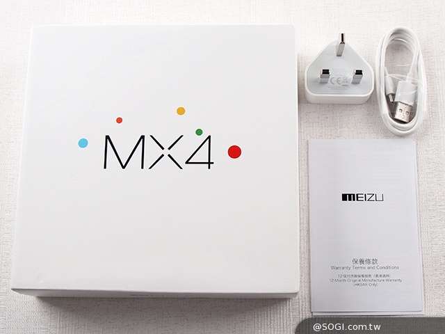 魅族搶進4G的高性價比新作!MEIZU MX4實測 魅族搶進4G的高性價比新作!MEIZU MX4實測