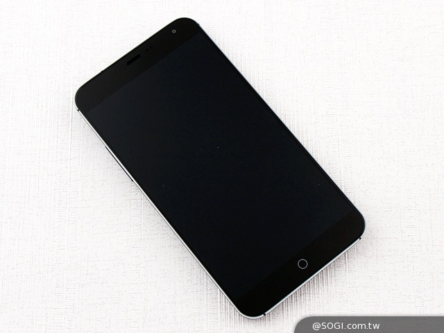 魅族搶進4G的高性價比新作!MEIZU MX4實測 魅族搶進4G的高性價比新作!MEIZU MX4實測