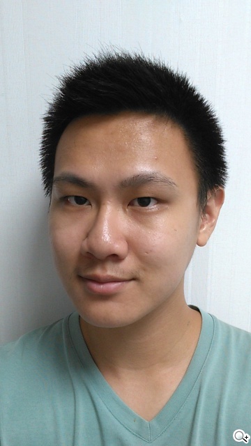 輕薄美型 ZTE Blade Vec 4G平價LTE智慧機