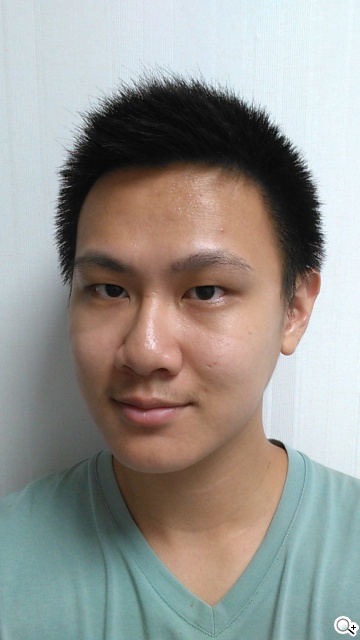 輕薄美型 ZTE Blade Vec 4G平價LTE智慧機