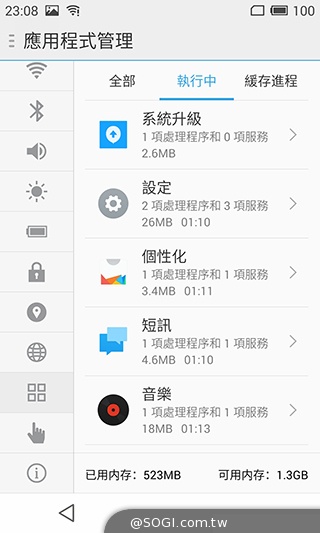 魅族搶進4G的高性價比新作!MEIZU MX4實測 魅族搶進4G的高性價比新作!MEIZU MX4實測