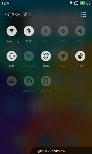 魅族搶進4G的高性價比新作!MEIZU MX4實測 魅族搶進4G的高性價比新作!MEIZU MX4實測