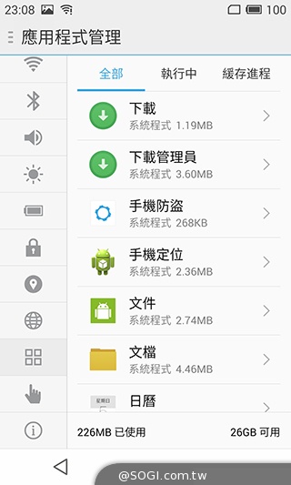 魅族搶進4G的高性價比新作!MEIZU MX4實測 魅族搶進4G的高性價比新作!MEIZU MX4實測