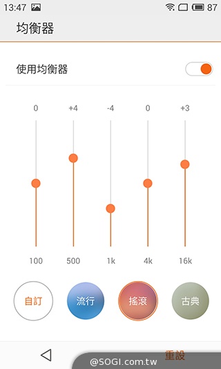 魅族搶進4G的高性價比新作!MEIZU MX4實測 魅族搶進4G的高性價比新作!MEIZU MX4實測
