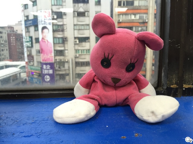 8MP對20MP相機 iPhone 6、Sony Z3拍照速比