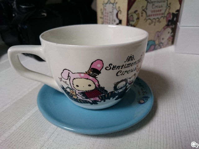 8MP對20MP相機 iPhone 6、Sony Z3拍照速比