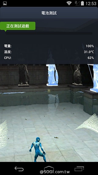 輕薄美型 ZTE Blade Vec 4G平價LTE智慧機