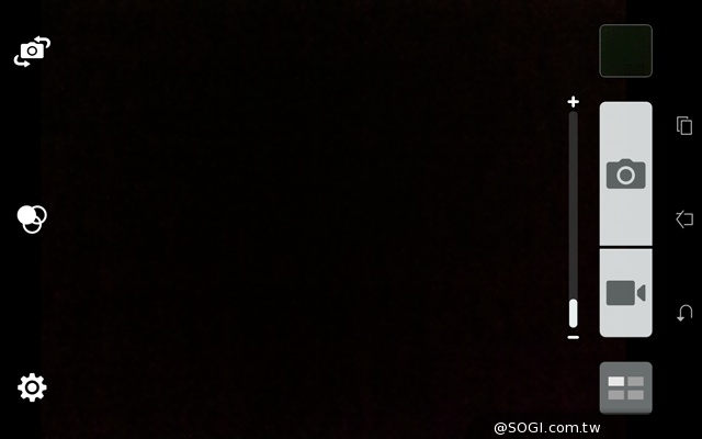 手拿包般的精品質感 ASUS MeMO Pad 7 ME572CL