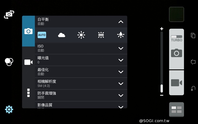 手拿包般的精品質感 ASUS MeMO Pad 7 ME572CL