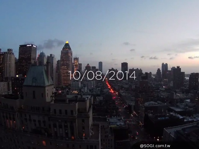 運動攝影機？HTC暗示10/8新品支援防水、超廣角、OIS