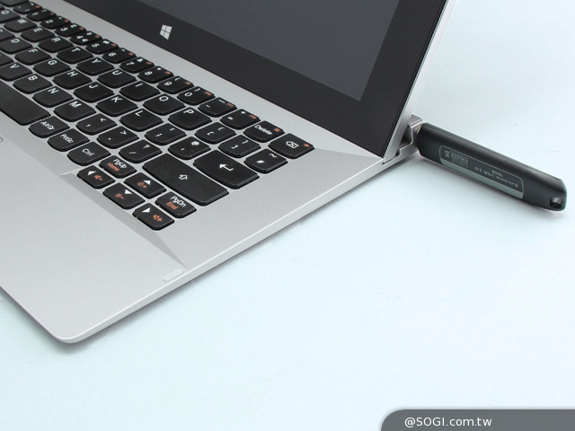 2.1聲道行動劇院 Lenovo Miix 2 11.6實測 2.1聲道行動劇院 Lenovo Miix 2 11.6實測