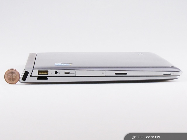 2.1聲道行動劇院 Lenovo Miix 2 11.6實測 2.1聲道行動劇院 Lenovo Miix 2 11.6實測