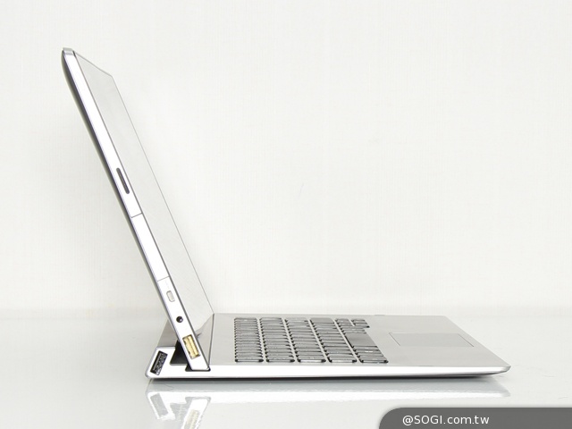 2.1聲道行動劇院 Lenovo Miix 2 11.6實測 2.1聲道行動劇院 Lenovo Miix 2 11.6實測