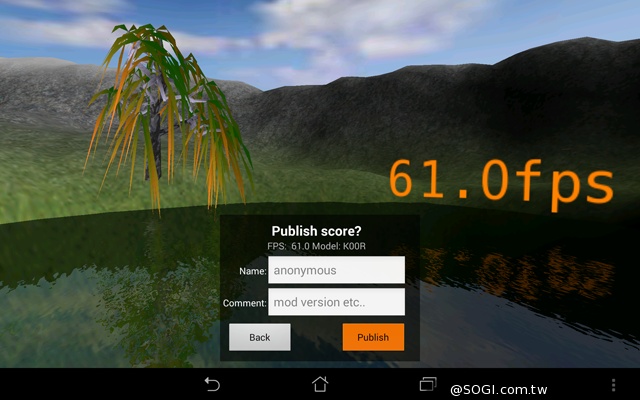 手拿包般的精品質感 ASUS MeMO Pad 7 ME572CL