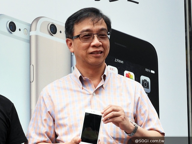 台哥大：與國碁合作是互補雙贏、加速新亞太4G年底上線